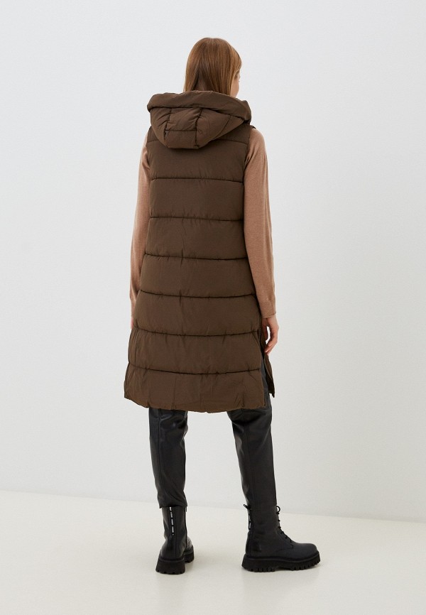 фото Жилет утепленный z-design