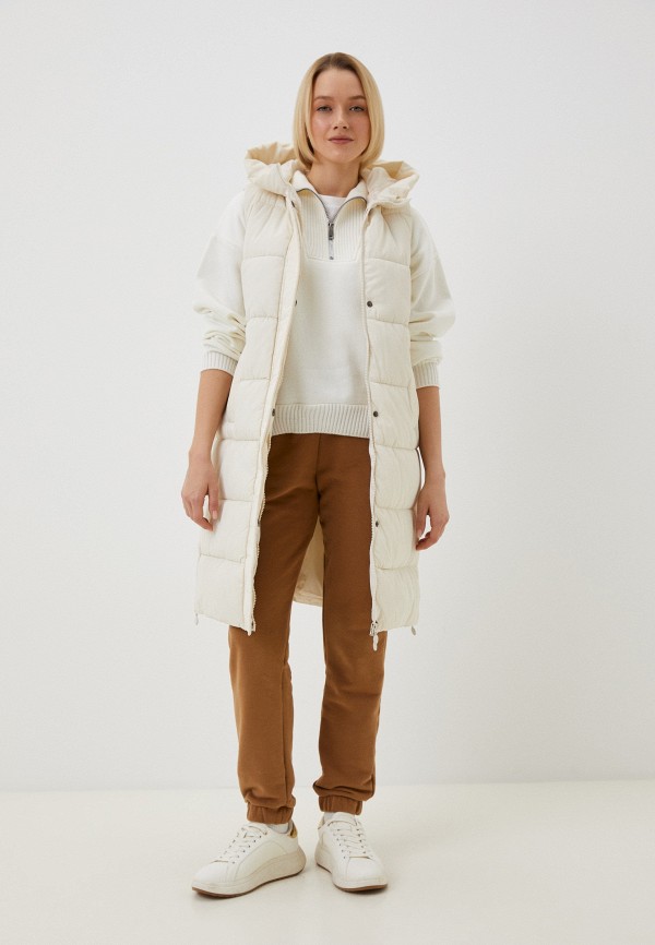 фото Жилет утепленный z-design