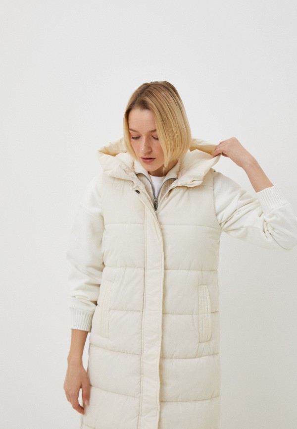 фото Жилет утепленный z-design