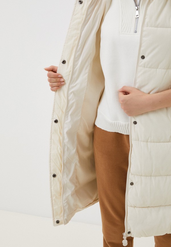 фото Жилет утепленный z-design