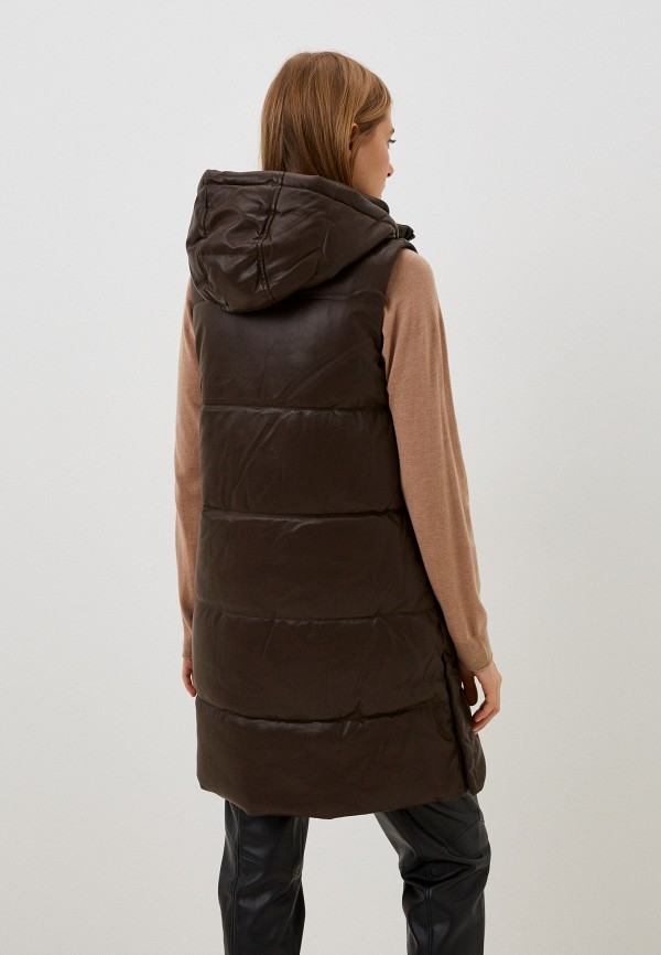 фото Жилет утепленный z-design