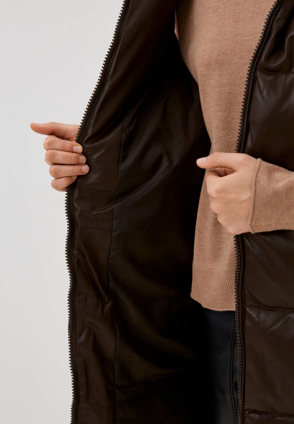 фото Жилет утепленный z-design