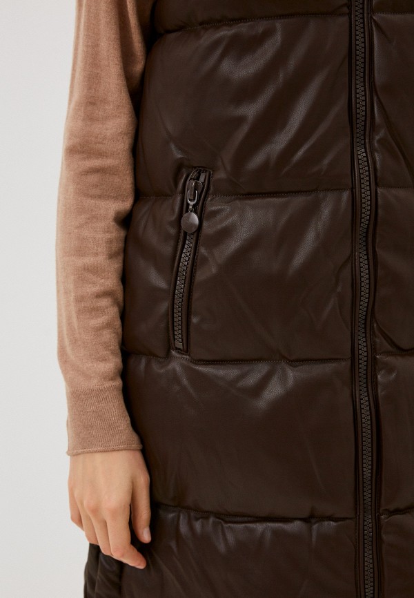 фото Жилет утепленный z-design