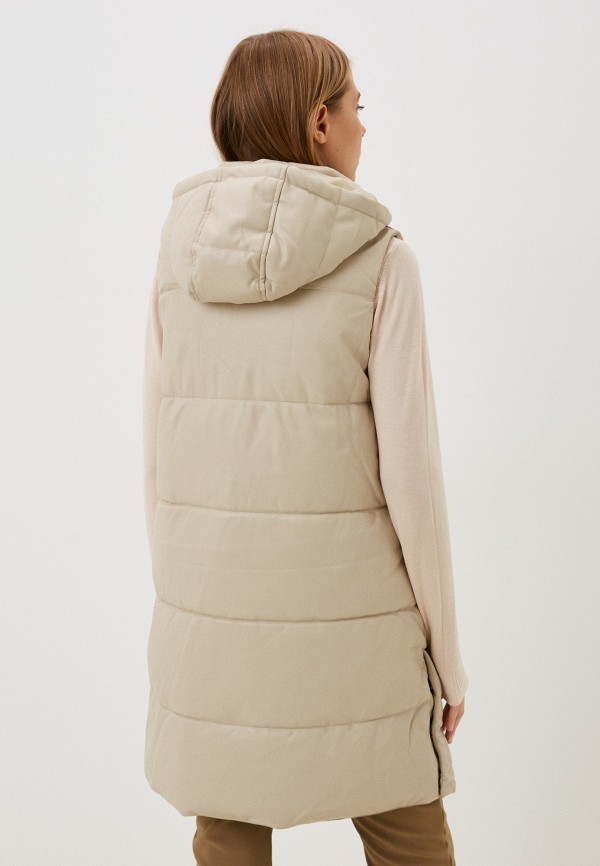 фото Жилет утепленный z-design