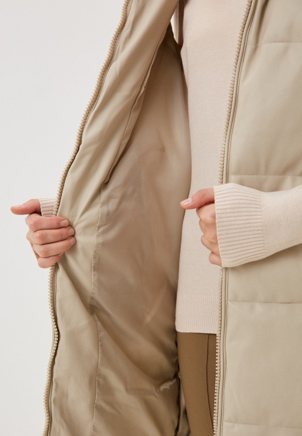 фото Жилет утепленный z-design