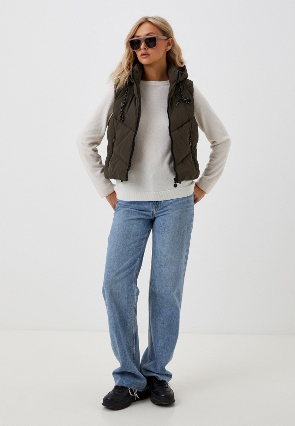 фото Жилет утепленный z-design