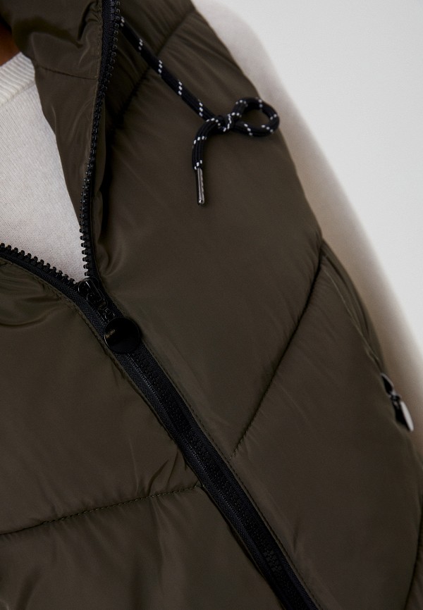 фото Жилет утепленный z-design