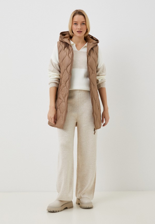 фото Жилет утепленный z-design