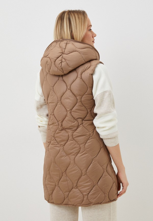 фото Жилет утепленный z-design