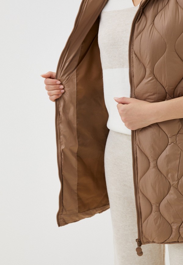 фото Жилет утепленный z-design