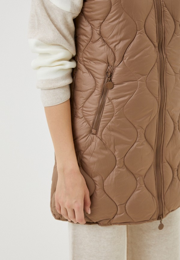 фото Жилет утепленный z-design