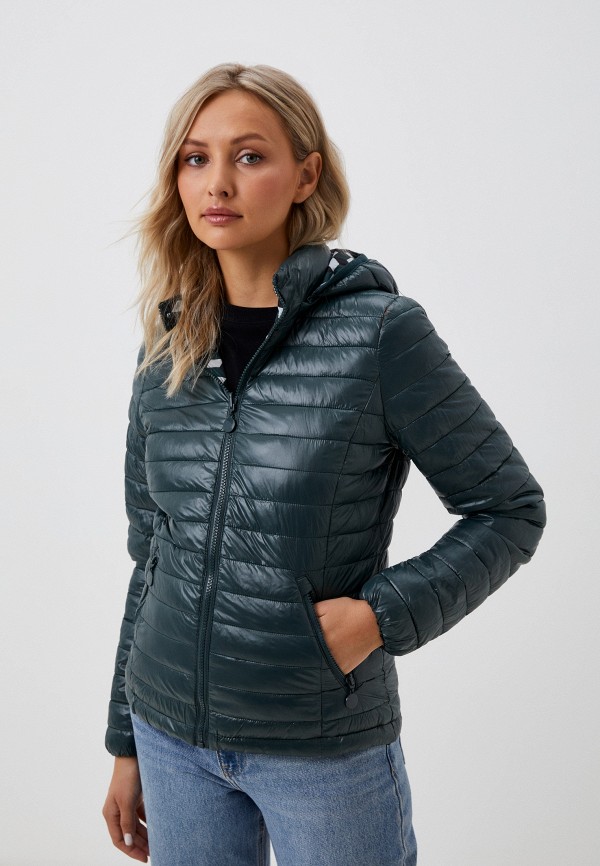 фото Куртка утепленная z-design