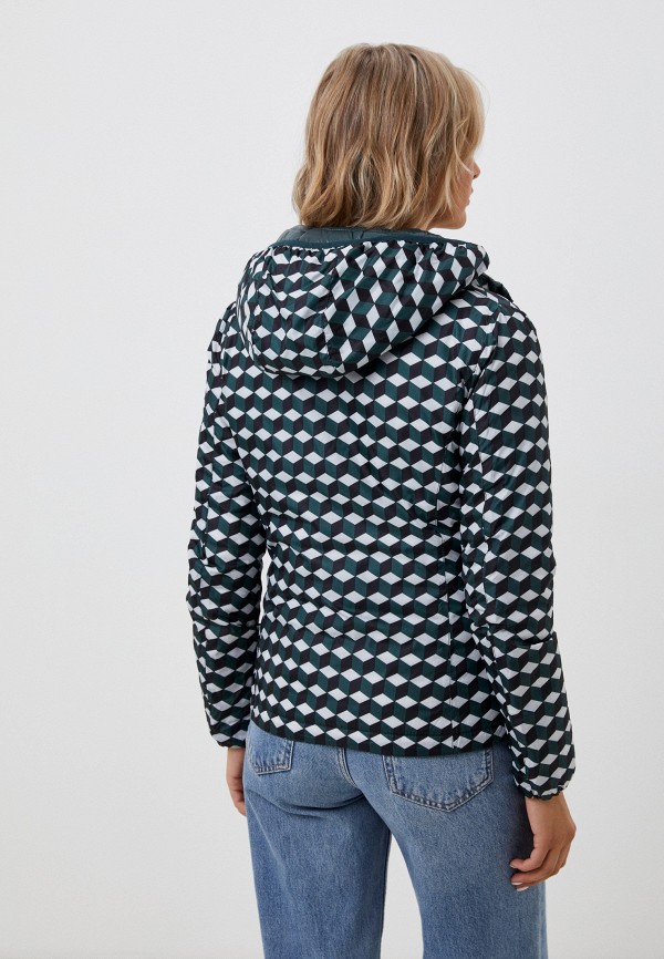 фото Куртка утепленная z-design