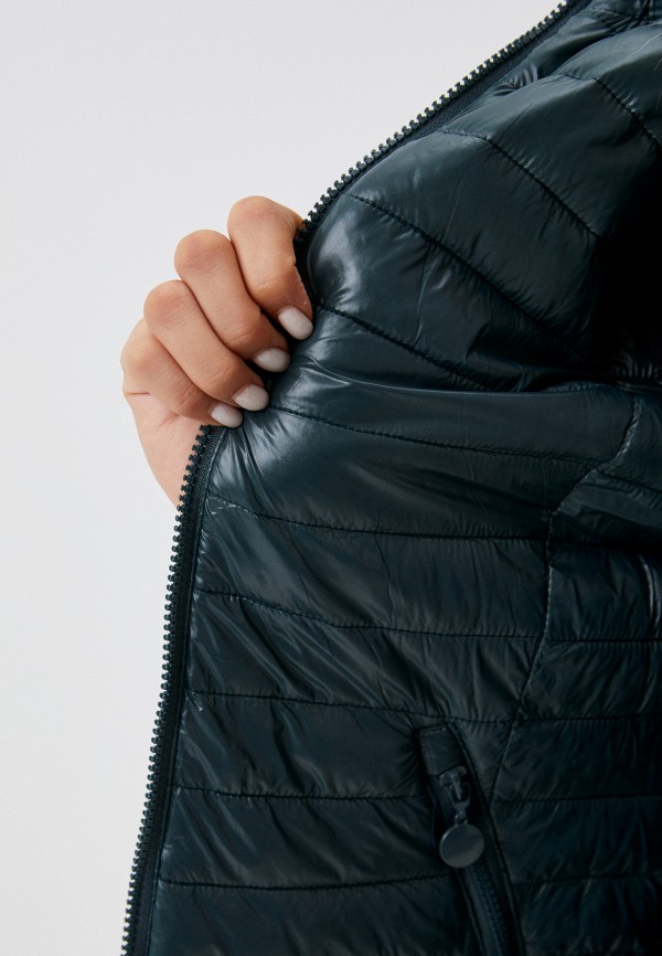 фото Куртка утепленная z-design