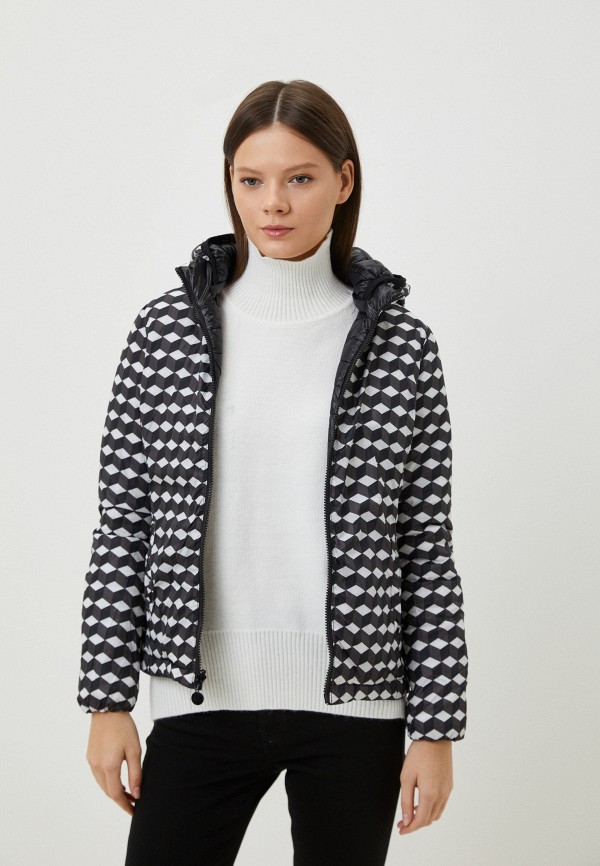 фото Куртка утепленная z-design