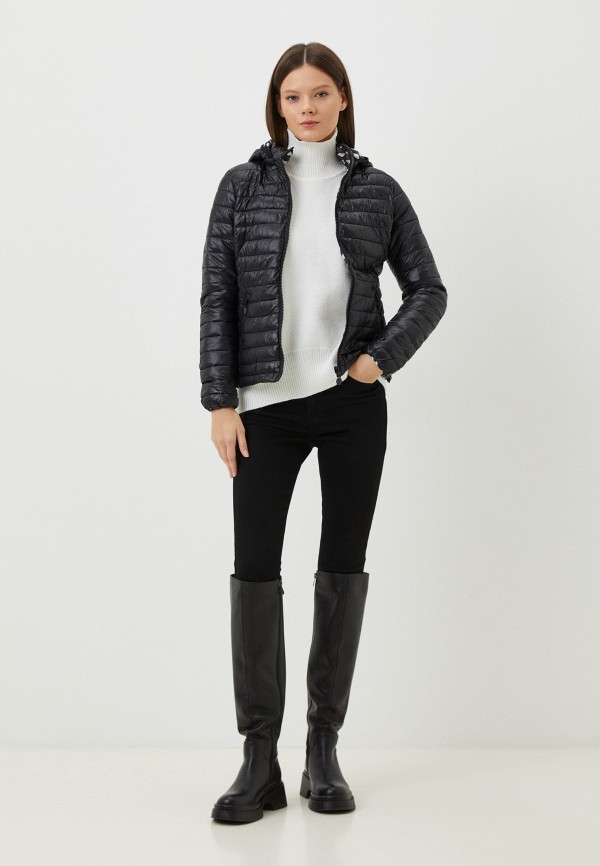 фото Куртка утепленная z-design