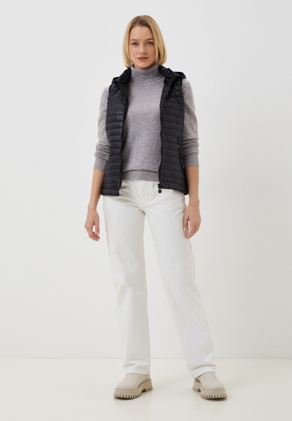 фото Жилет утепленный z-design