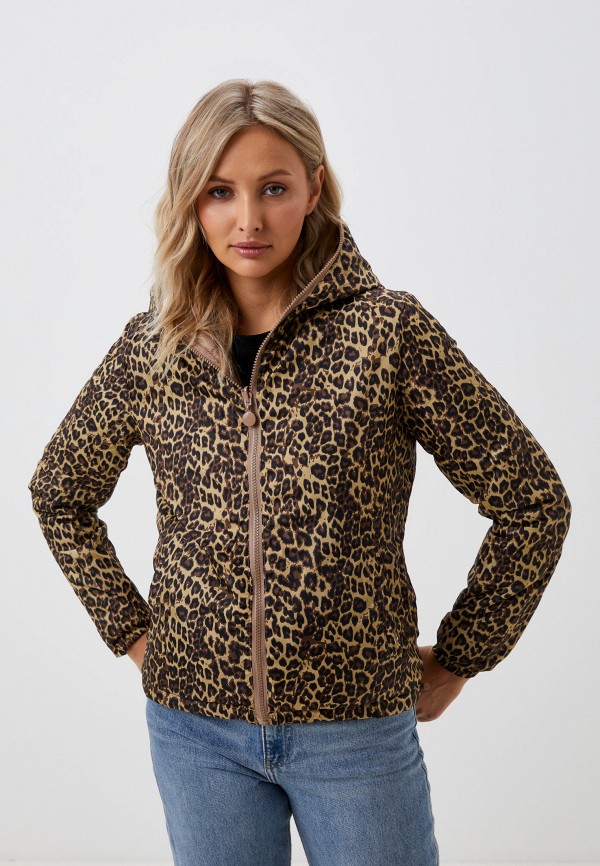 фото Куртка утепленная z-design