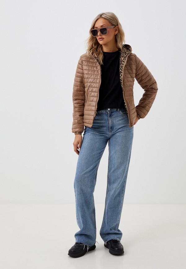 фото Куртка утепленная z-design