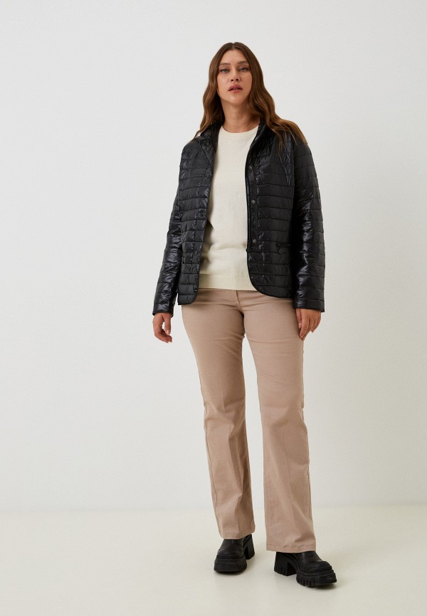 фото Куртка утепленная z-design