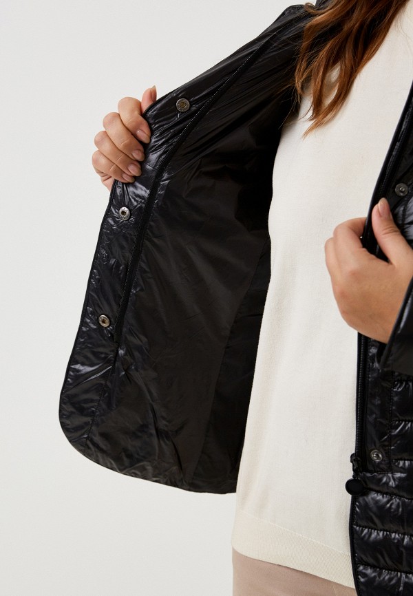 фото Куртка утепленная z-design