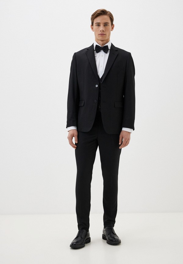 фото Жилет y.two