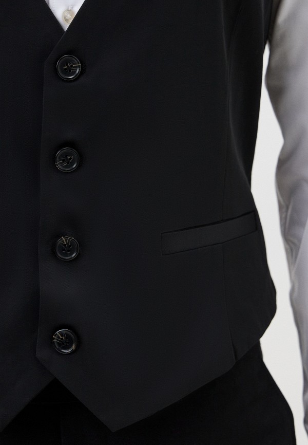 фото Жилет y.two