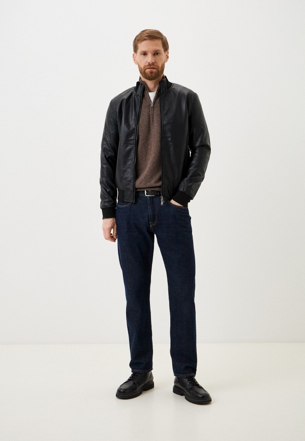 фото Куртка кожаная y.two