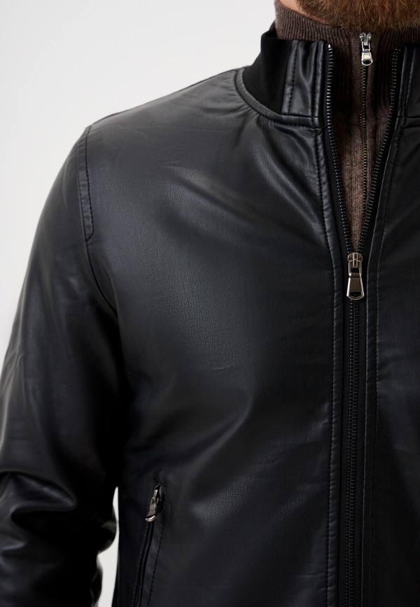 фото Куртка кожаная y.two