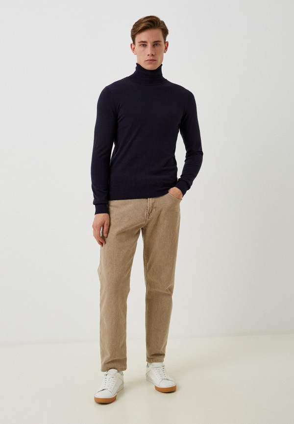 фото Водолазка y.two