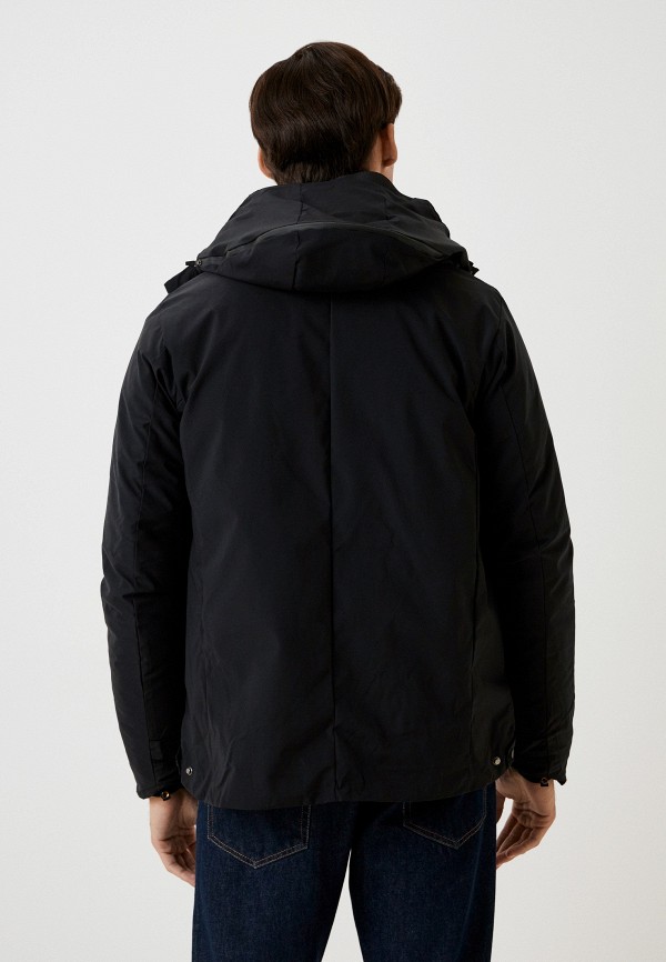 фото Куртка утепленная baker's