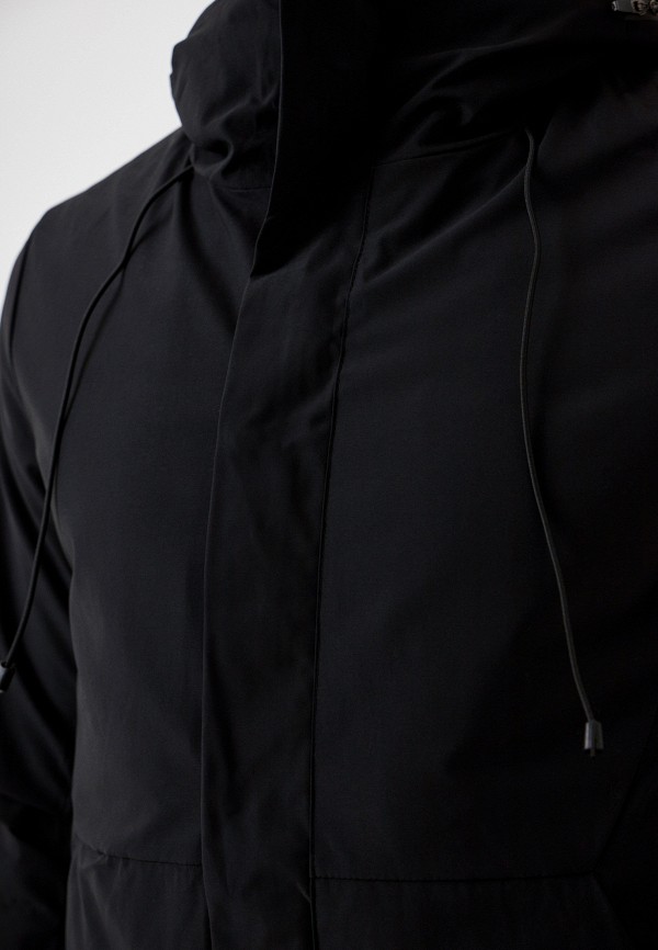 фото Куртка утепленная baker's