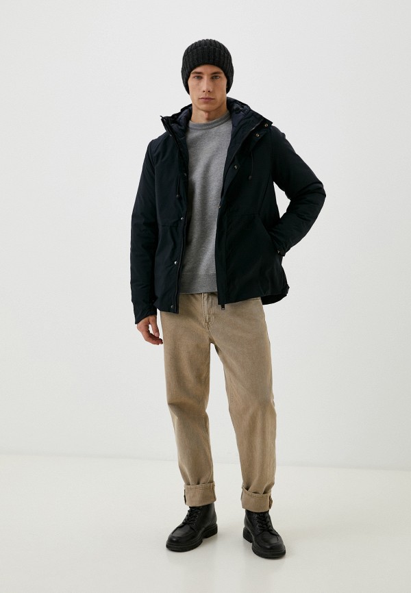 фото Куртка утепленная baker's