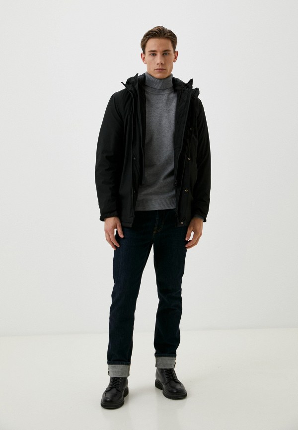 фото Куртка утепленная baker's