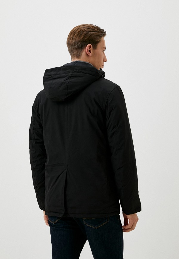 фото Куртка утепленная baker's