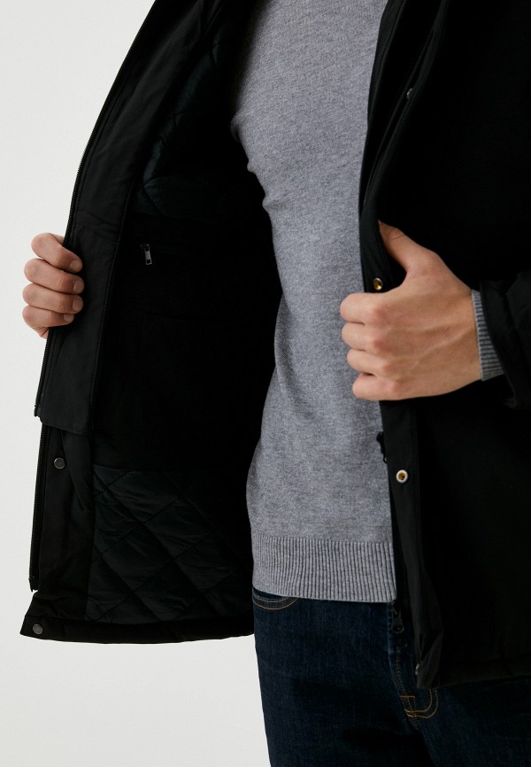 фото Куртка утепленная baker's