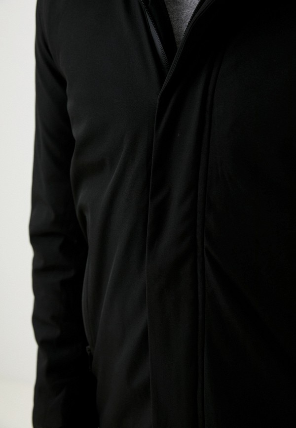 фото Куртка утепленная baker's