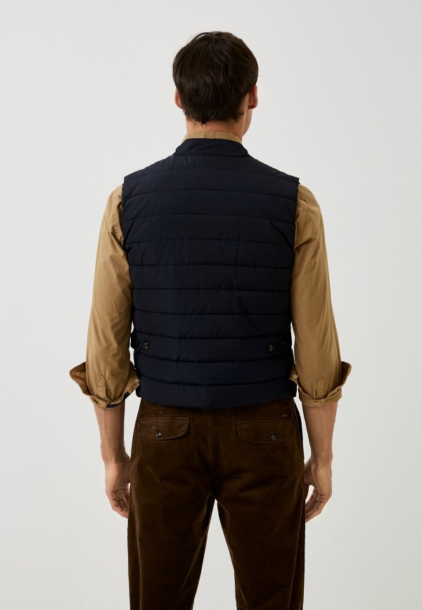 фото Жилет утепленный baker's