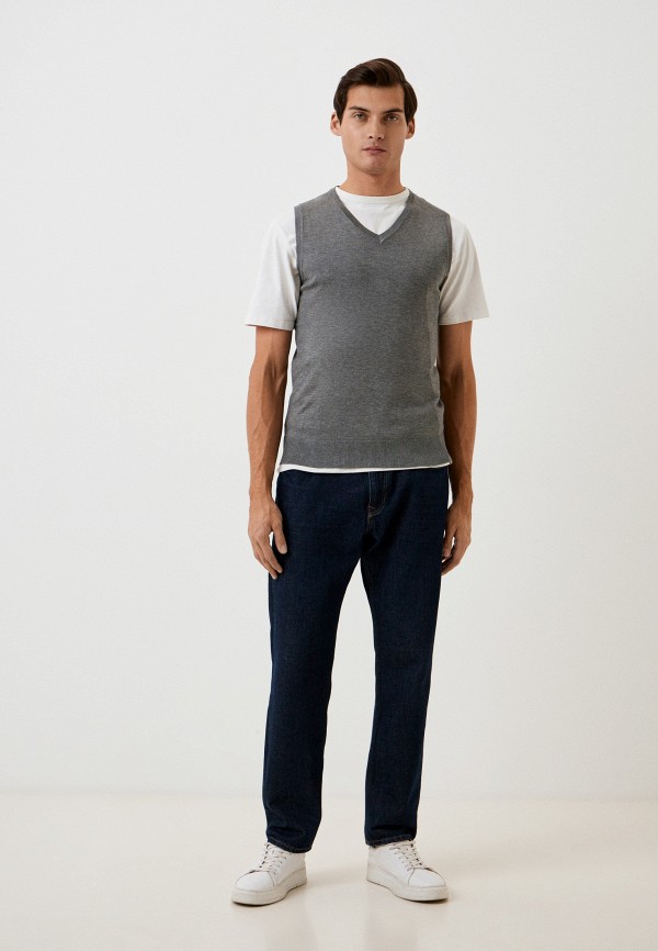 фото Жилет baker's