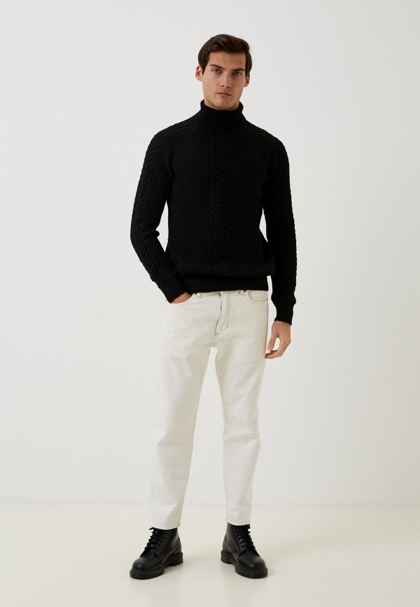 фото Свитер baker's