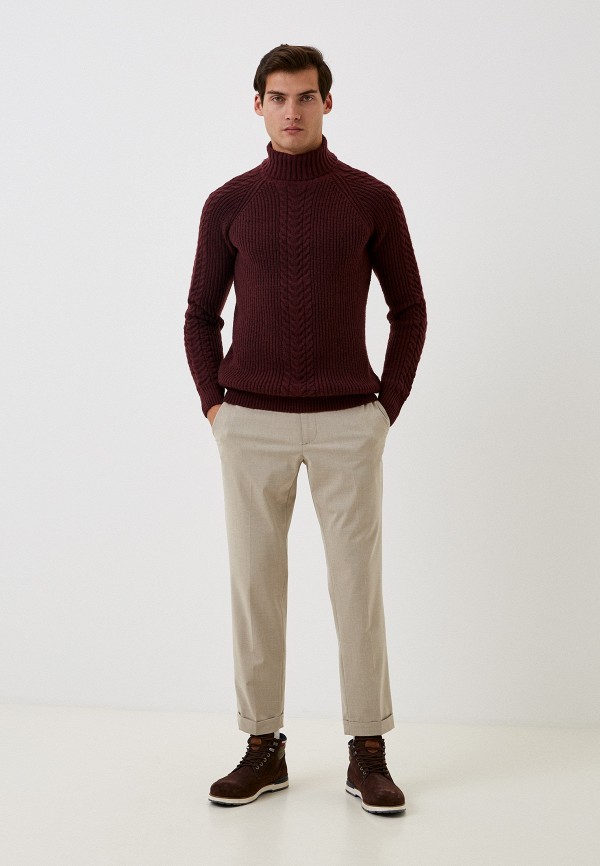 фото Свитер baker's