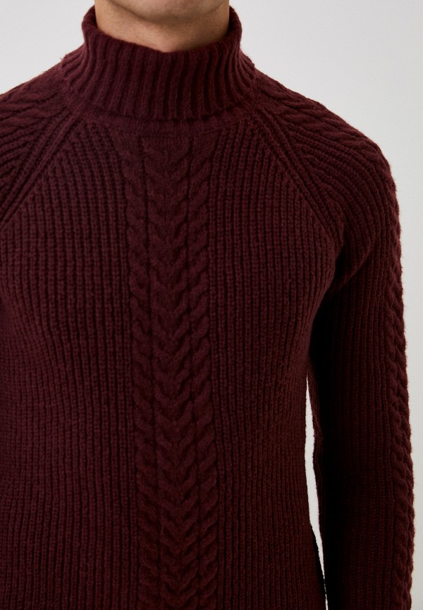 фото Свитер baker's