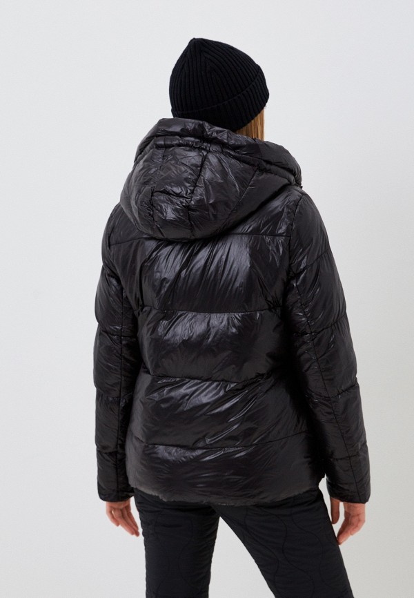 фото Куртка утепленная adrixx