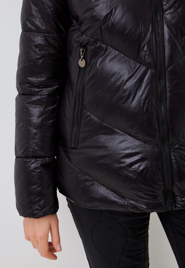 фото Куртка утепленная adrixx