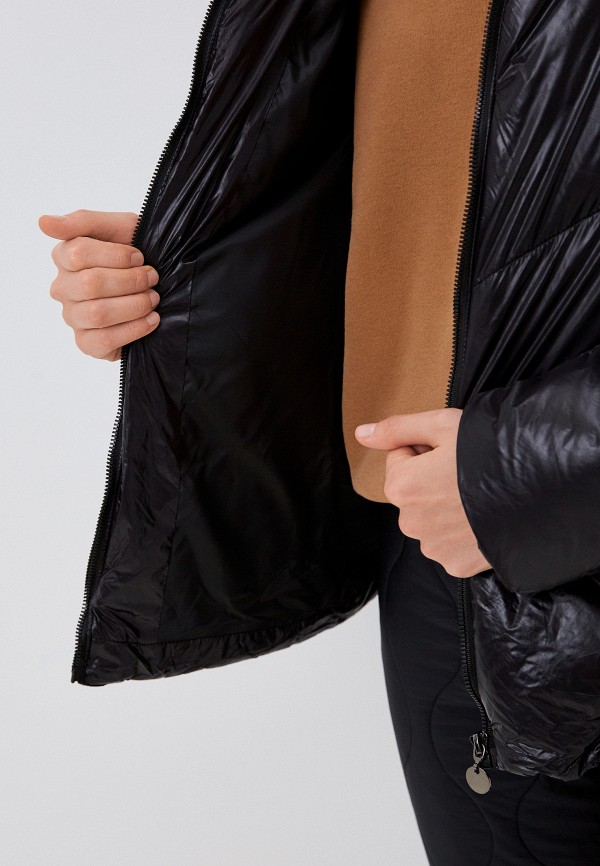 фото Куртка утепленная adrixx