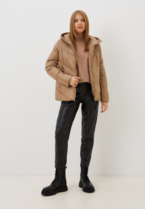 фото Куртка утепленная adrixx