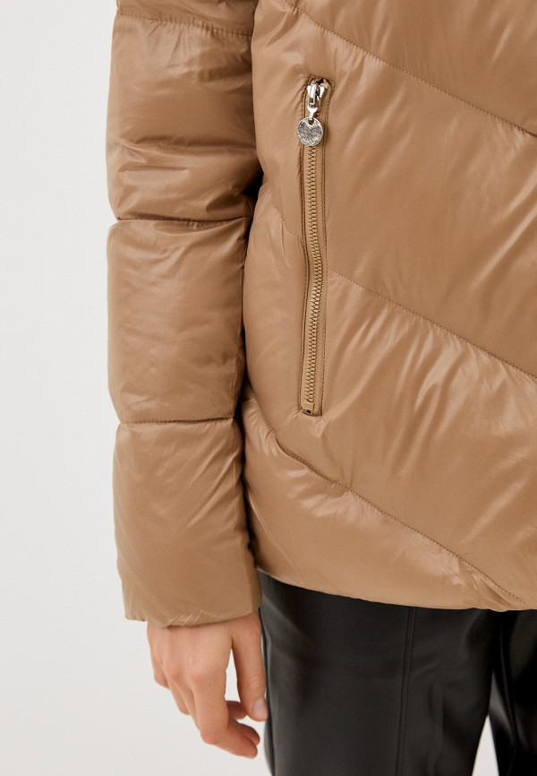 фото Куртка утепленная adrixx