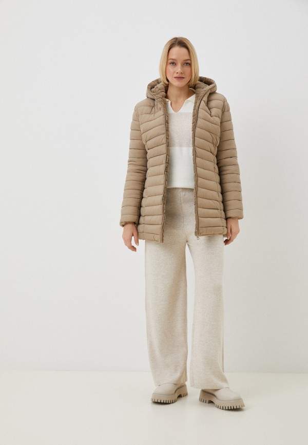 фото Куртка утепленная adrixx