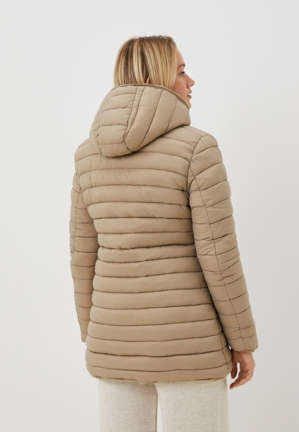 фото Куртка утепленная adrixx