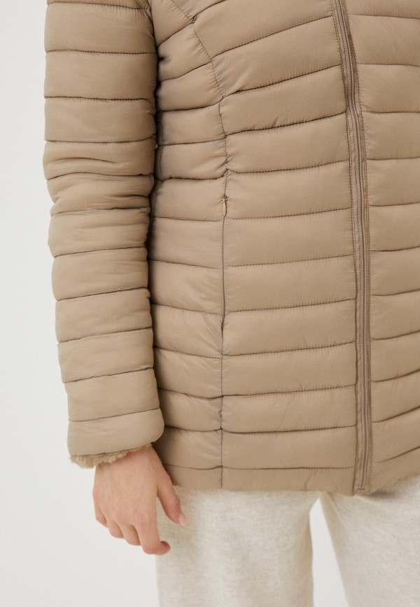 фото Куртка утепленная adrixx